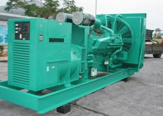 来安75kw康明斯柴油发电车出租图片 来安75kw康明斯柴油发电车出租图片