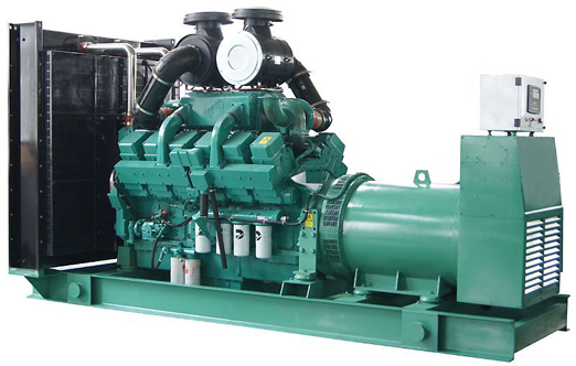 来安220kw康明斯柴油发电机组图片 来安220kw康明斯柴油发电机组图片
