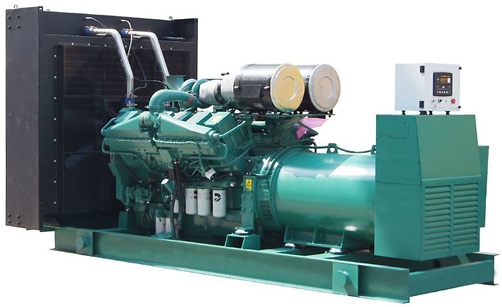 来安30kw康明斯柴油发电机组图片 来安30kw康明斯柴油发电机组图片