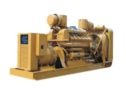 来安发电机出租