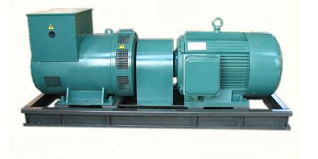 来安发电机出租