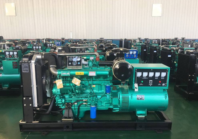 来安柴油发电机 来安柴油发电机