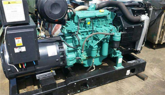 来安柴油发电机 来安柴油发电机